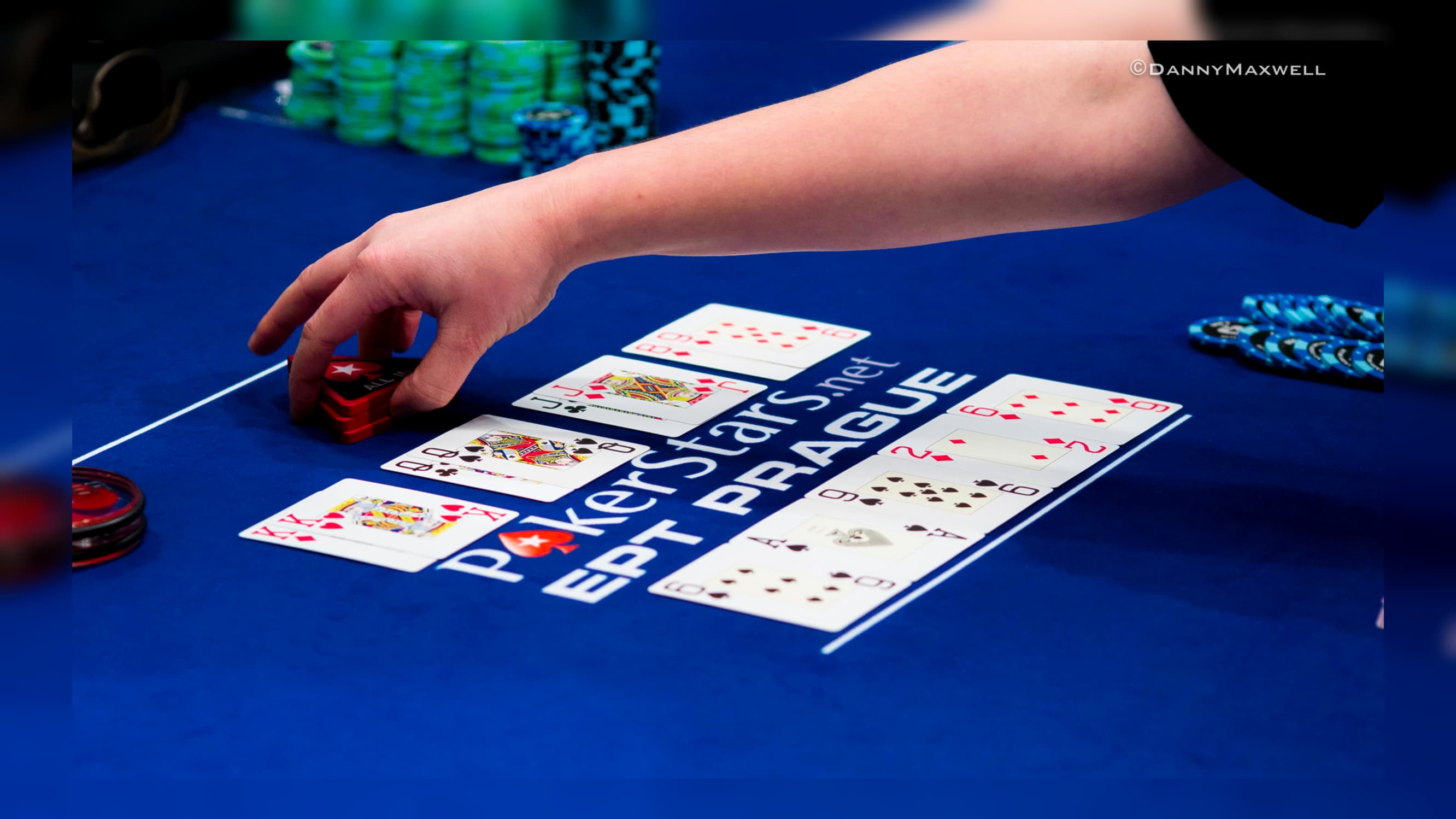 $460 Τουρνουά κουλοχέρη freeroll για κινητά στο William Hill Casino
