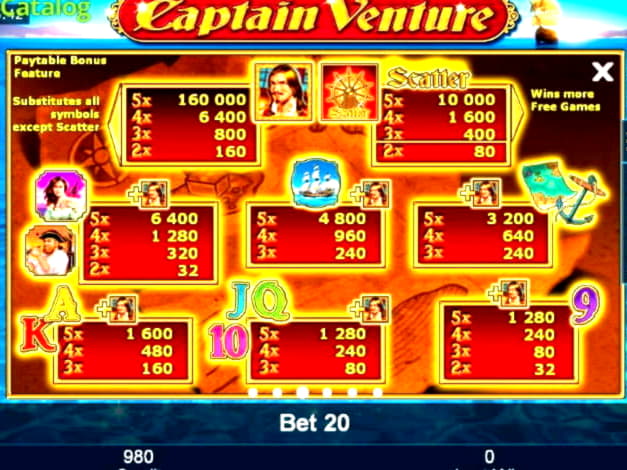 £20 Free Casino Tournament at Dunder Casino