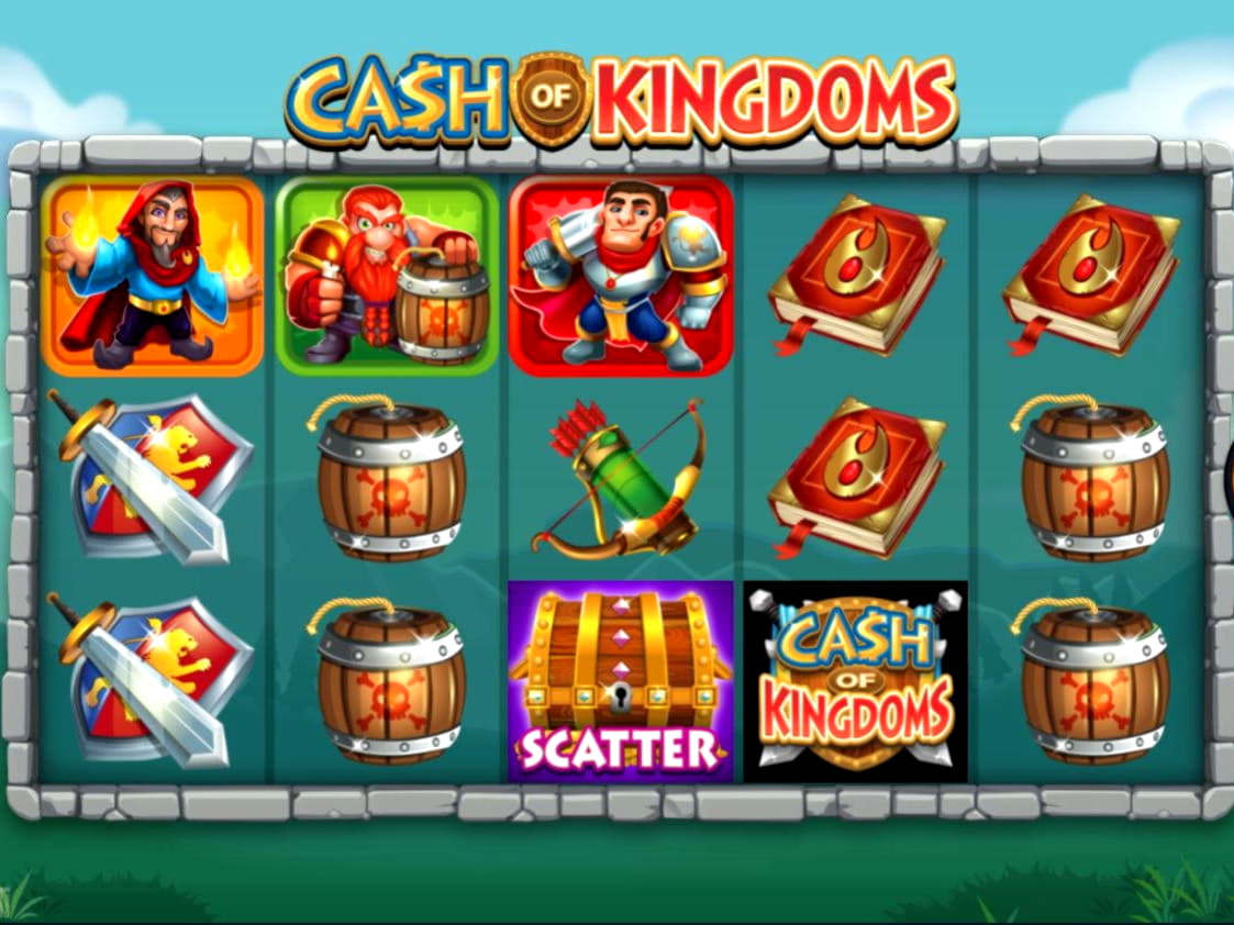 125% Μπόνους αγώνα στο Casino com