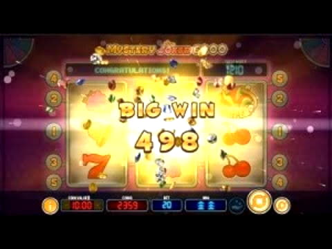 $205 Tournament at King Billy Casino