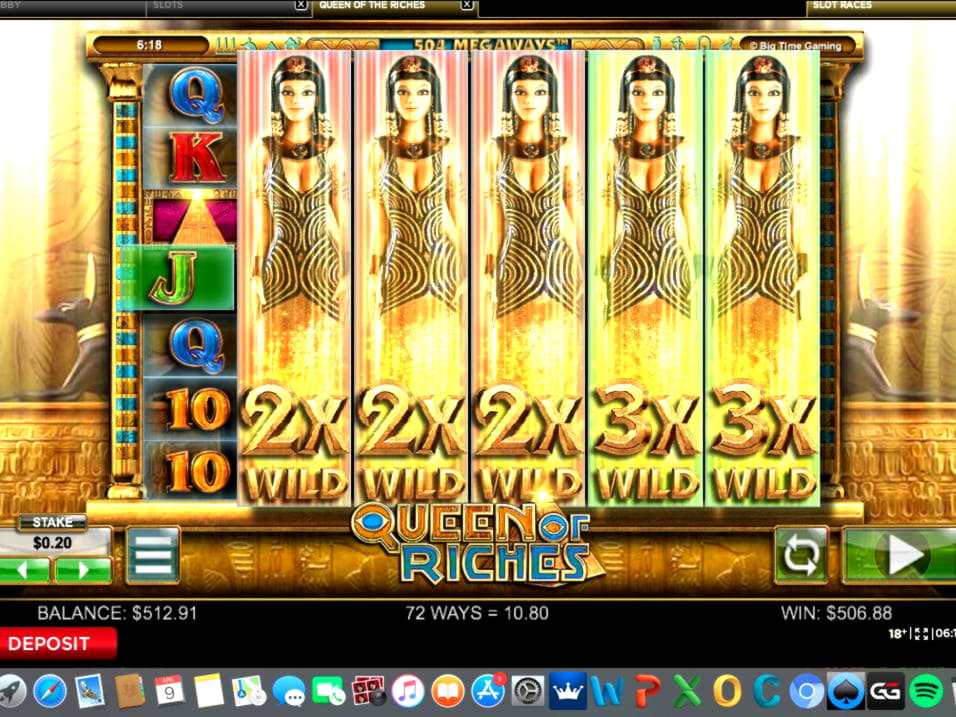 935% Μπόνους πρώτης κατάθεσης στο Spartan Slots Casino